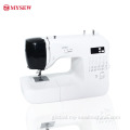 Sewing Machines Zigzag Electric Sewing Machine 60 Stitches Factory